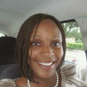 Meet your Posher, Donna